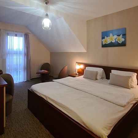 Villa Durcik Vel'ka Lomnica Oda fotoğraf