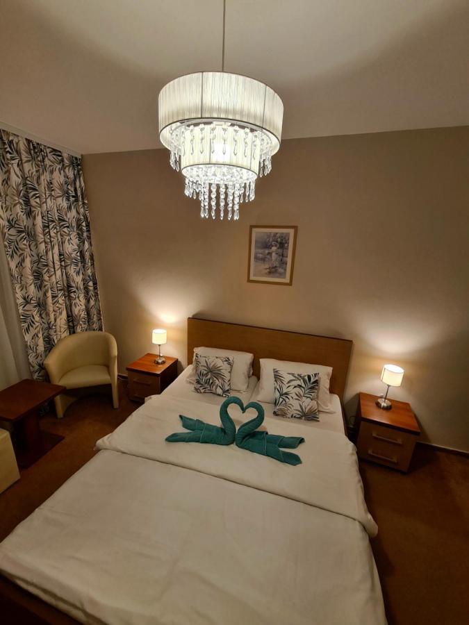 Villa Durcik Vel'ka Lomnica Dış mekan fotoğraf
