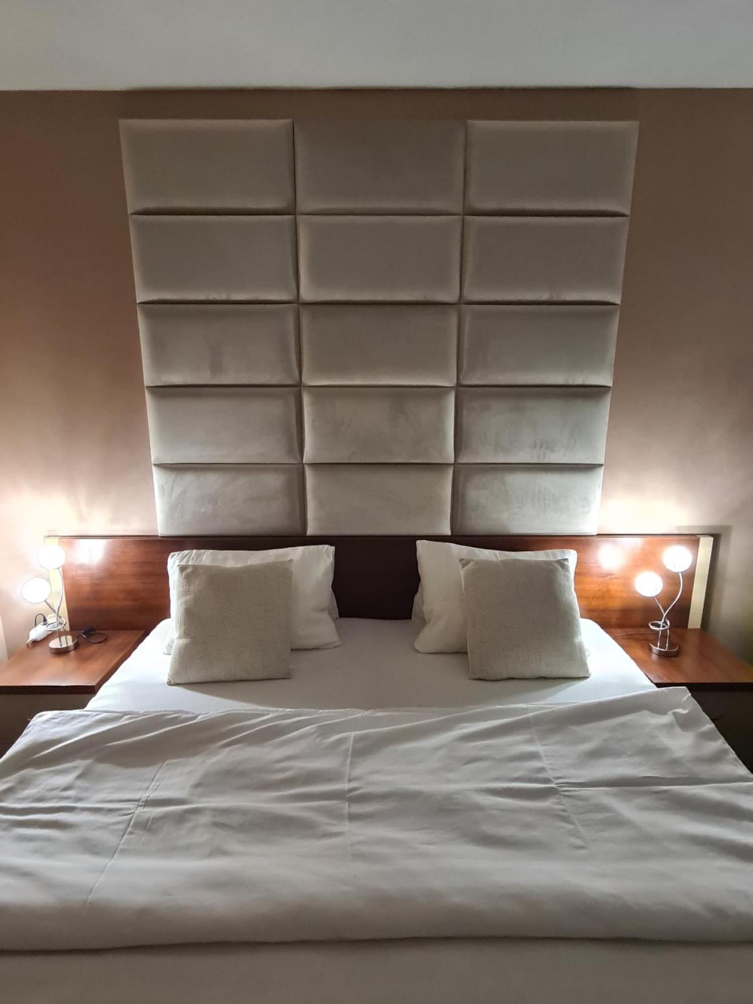 Villa Durcik Vel'ka Lomnica Oda fotoğraf
