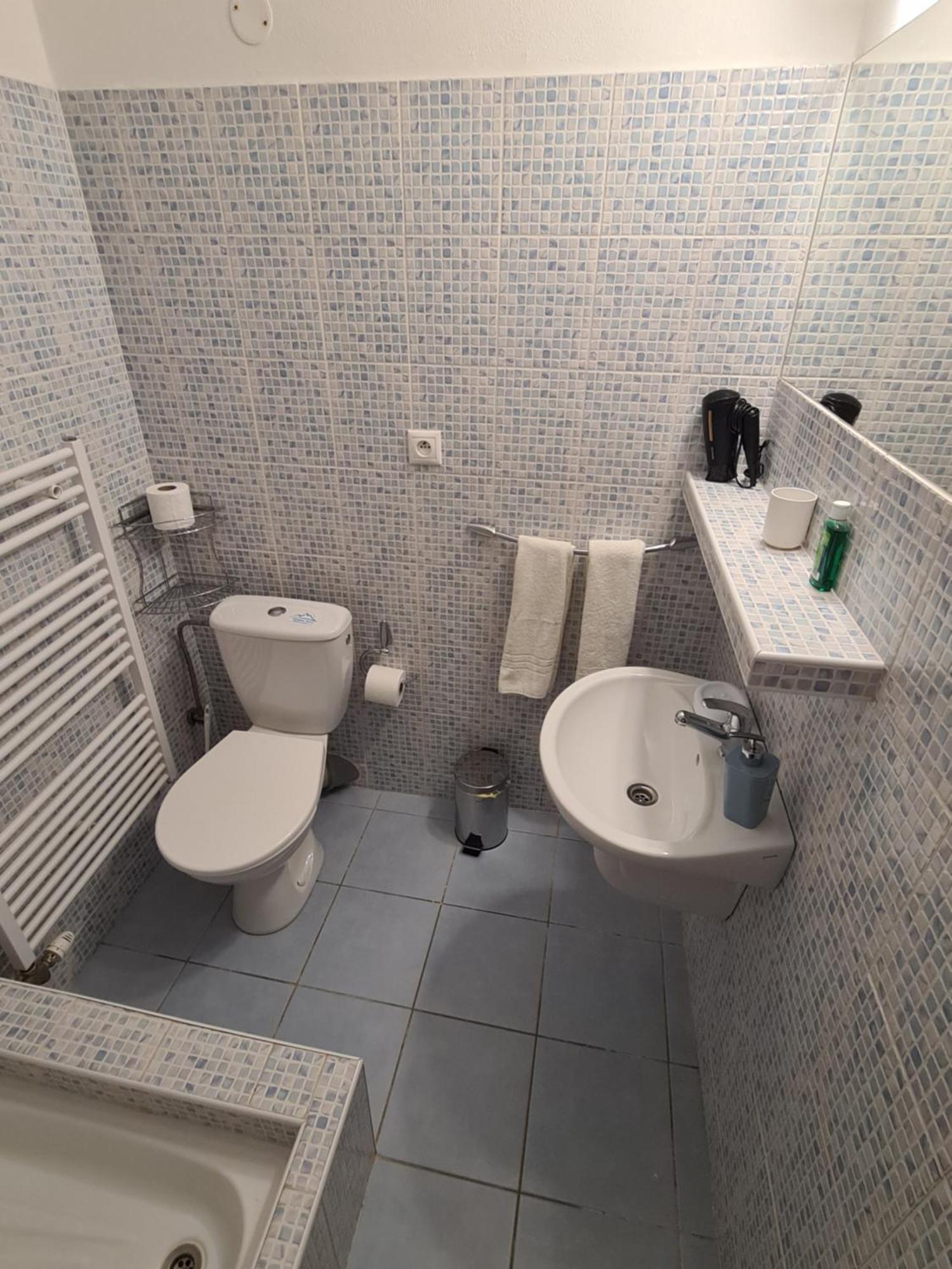 Villa Durcik Vel'ka Lomnica Oda fotoğraf