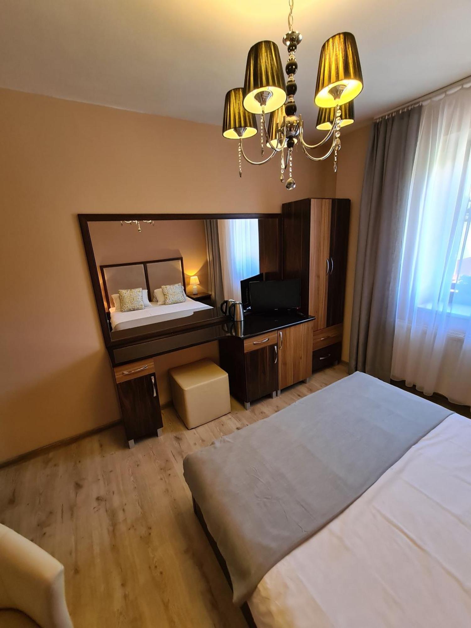 Villa Durcik Vel'ka Lomnica Oda fotoğraf