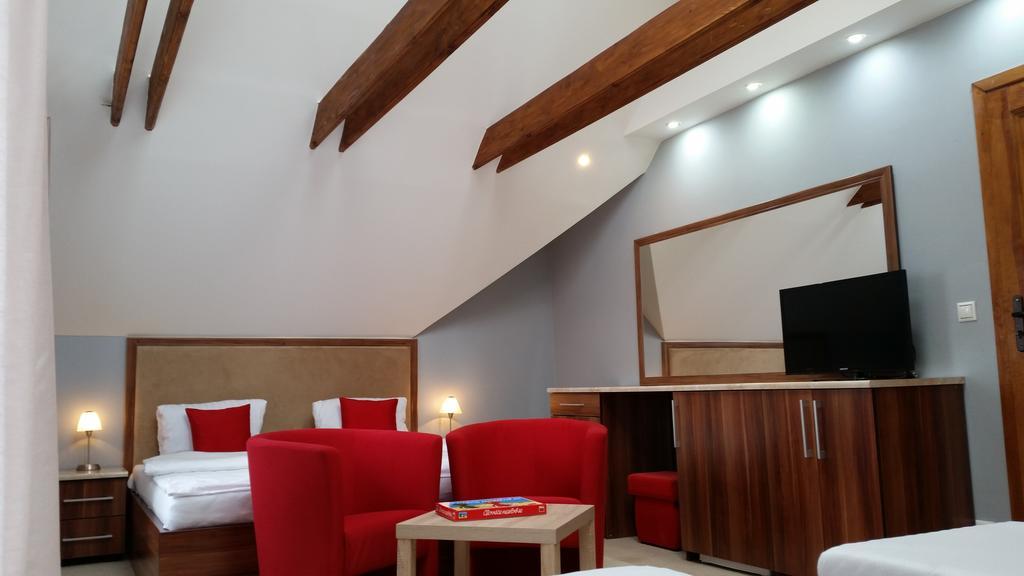 Villa Durcik Vel'ka Lomnica Dış mekan fotoğraf